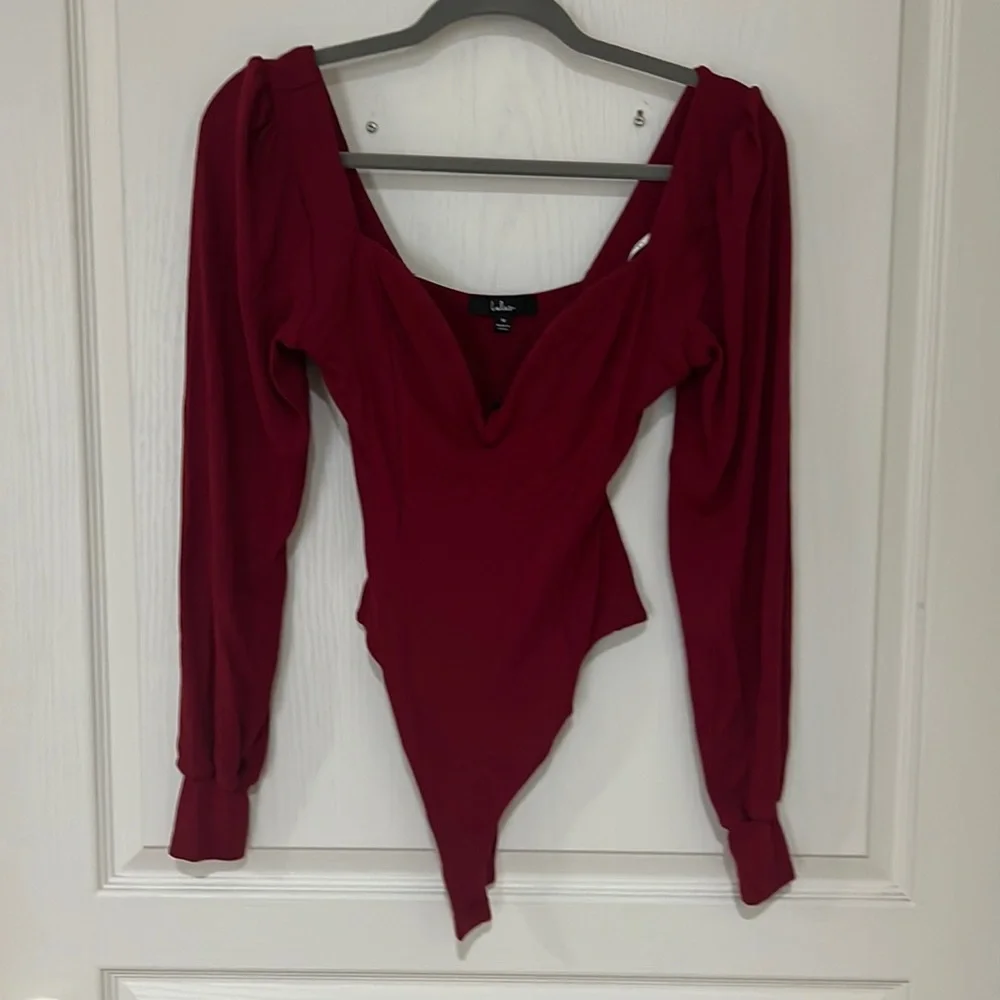 NWT Lululs bodysuit - Picture 1 of 3